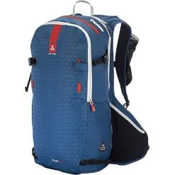 ARVA Backpack Tour 25 Petrol Blue