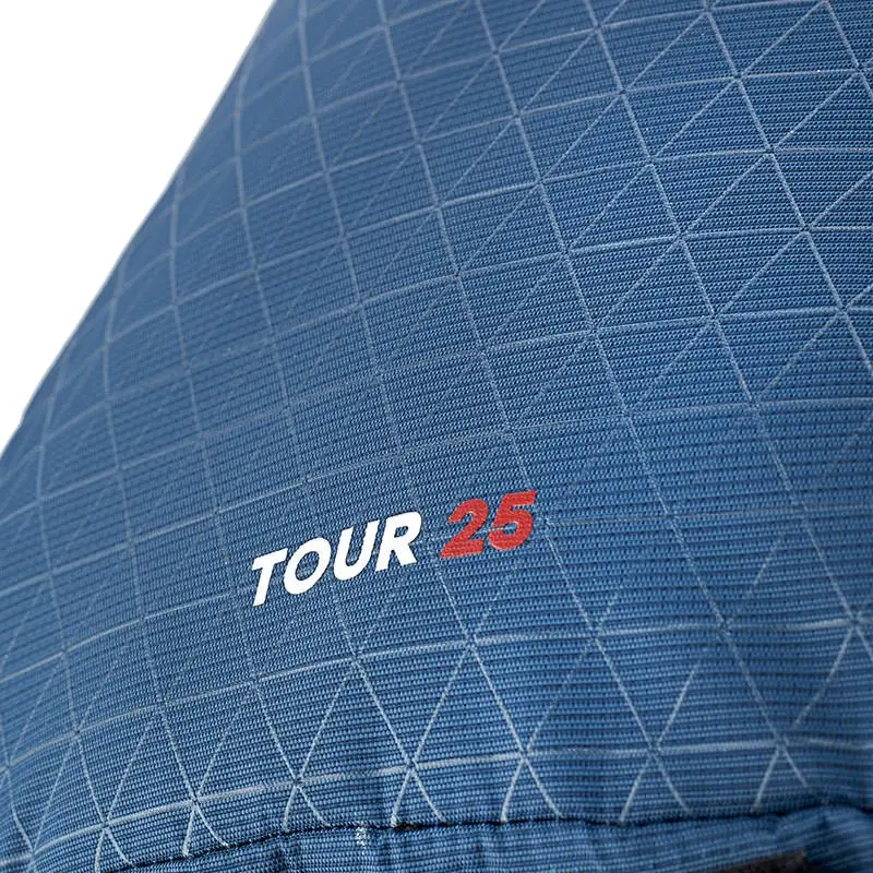 ARVA Backpack Tour 25 Petrol Blue - immagine 4