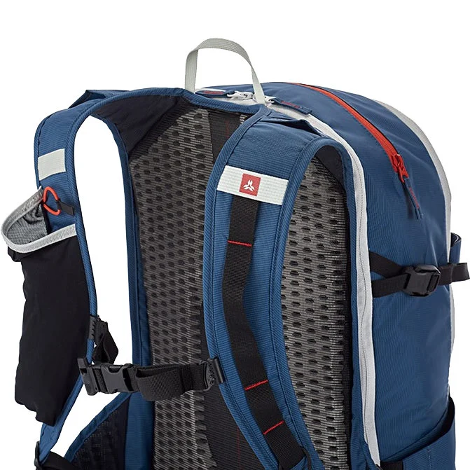ARVA Backpack Tour 25 Petrol Blue - immagine 5