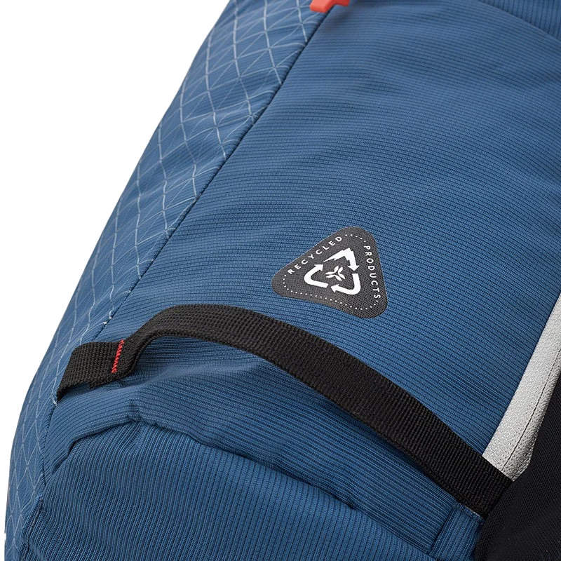 ARVA Backpack Tour 25 Petrol Blue - immagine 6