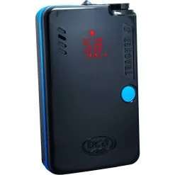 BCA Tracker S