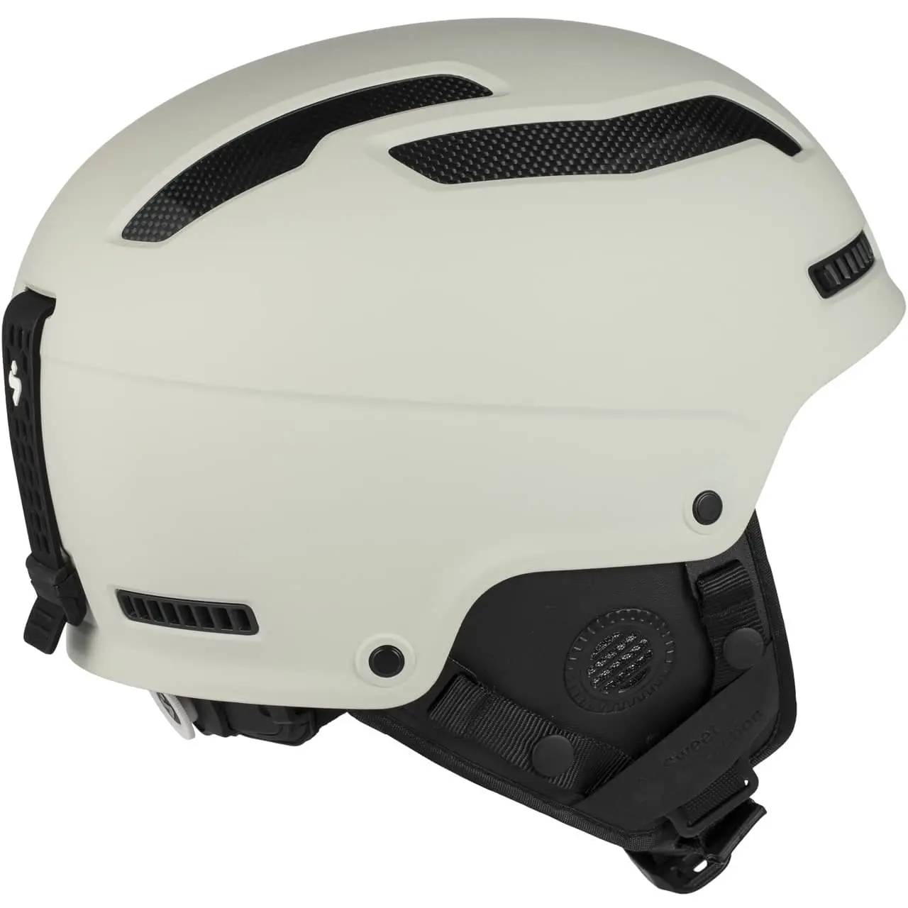 Sweet Protection Sweet Trooper 2Vi MIPS Matte Bronco White - immagine 2
