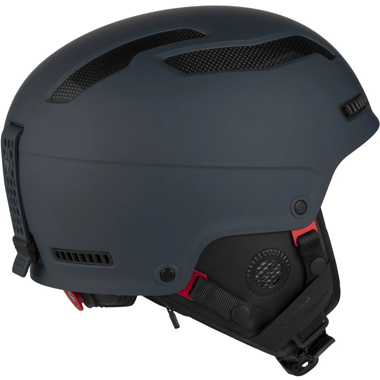 Sweet Protection Sweet Trooper 2Vi MIPS Matte Shadow Blue - immagine 2