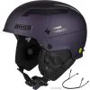 Sweet Protection Sweet Trooper 2Vi SL MIPS Deep Purple Metallic