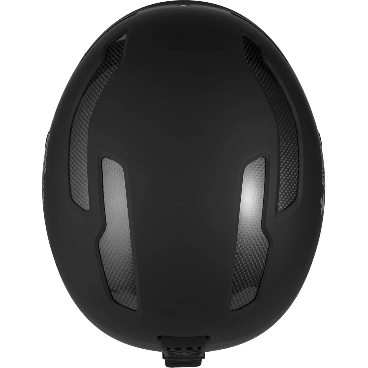 Sweet Protection Sweet Trooper 2Vi SL MIPS Dirt Black - immagine 4