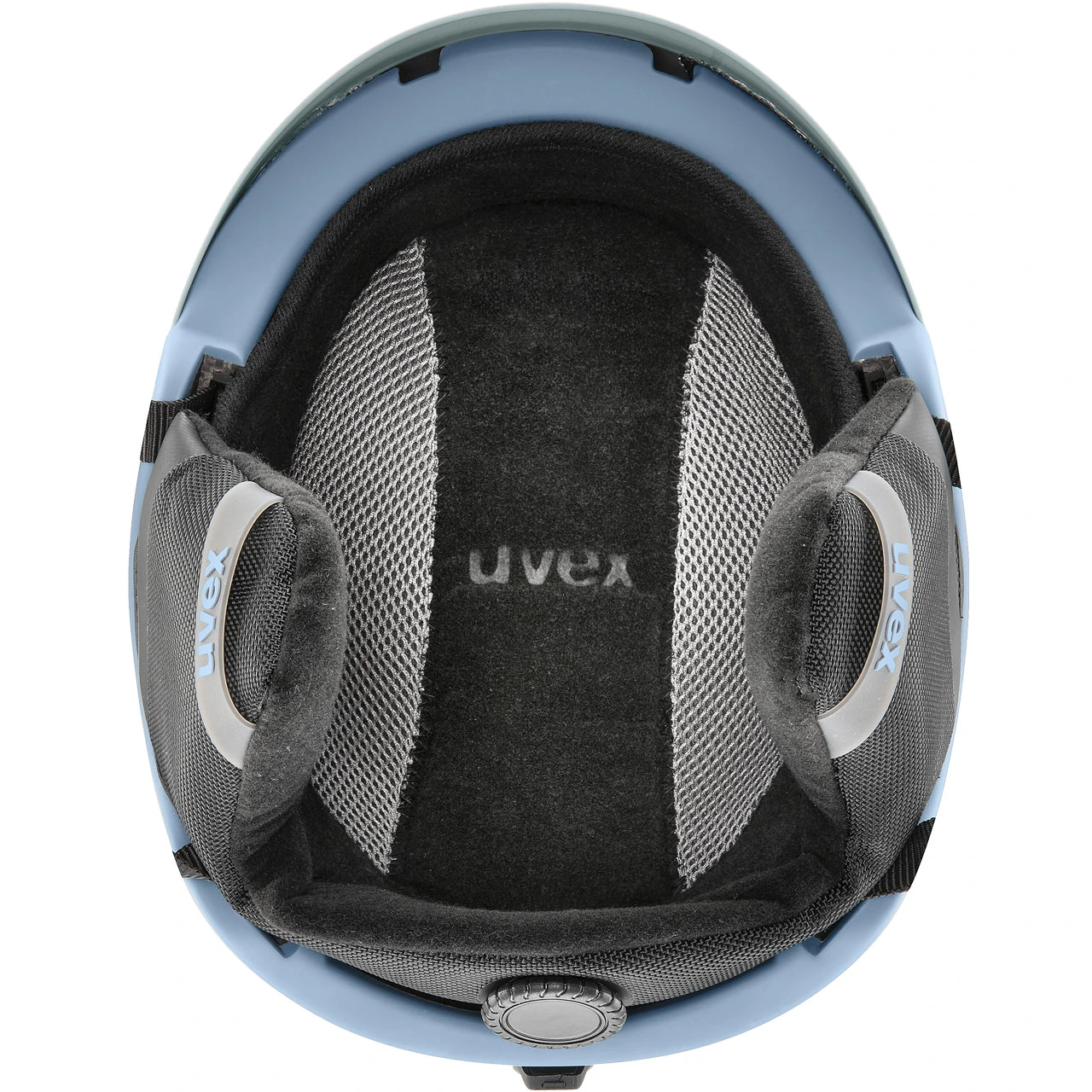 Uvex Ultra MIPS Glacier-stone Blue Matt - immagine 5