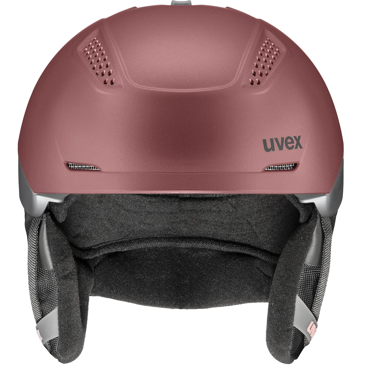 Uvex Ultra MIPS Antique Rose-grey Matt - immagine 3