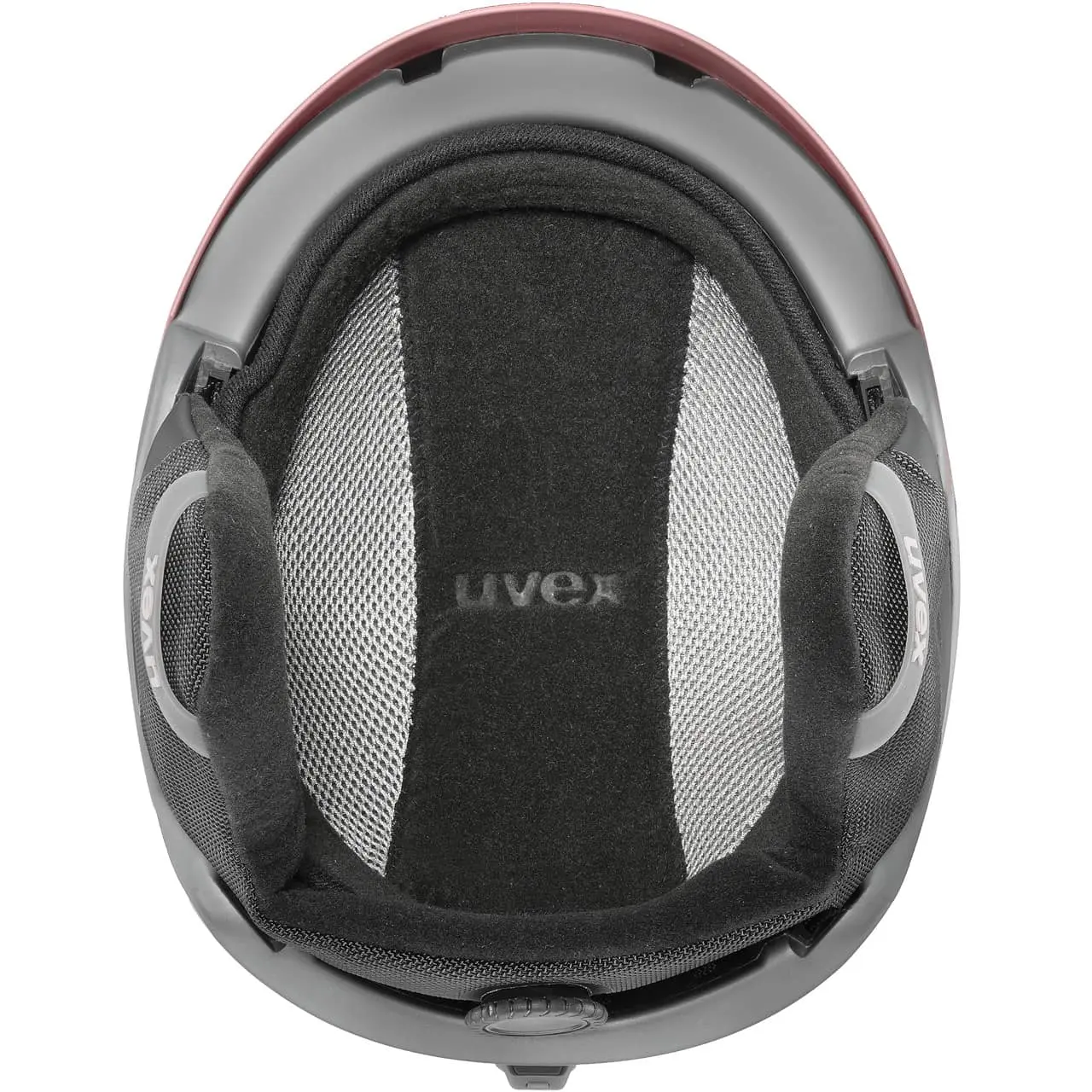 Uvex Ultra MIPS Antique Rose-grey Matt - immagine 5