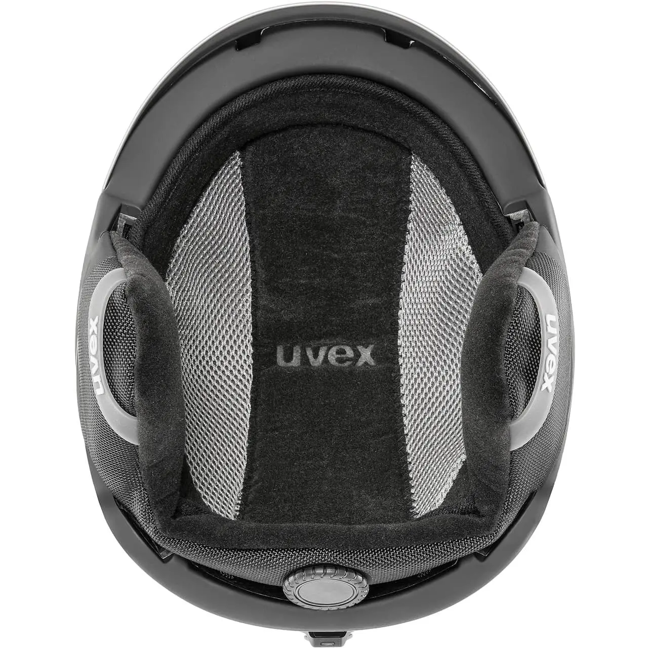 Uvex Ultra MIPS Antique Rhino-black Matt - immagine 5