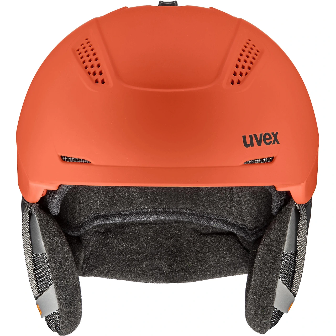 Uvex Ultra MIPS Fierce Red Matt - immagine 3