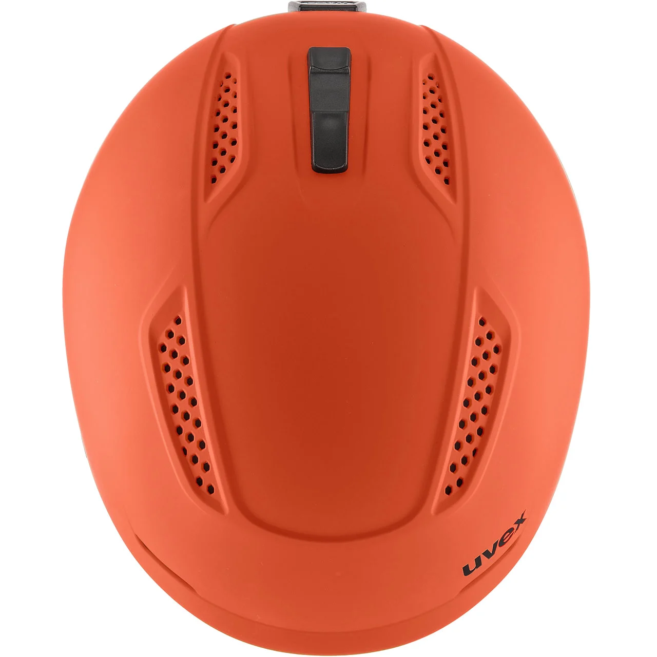 Uvex Ultra MIPS Fierce Red Matt - immagine 4