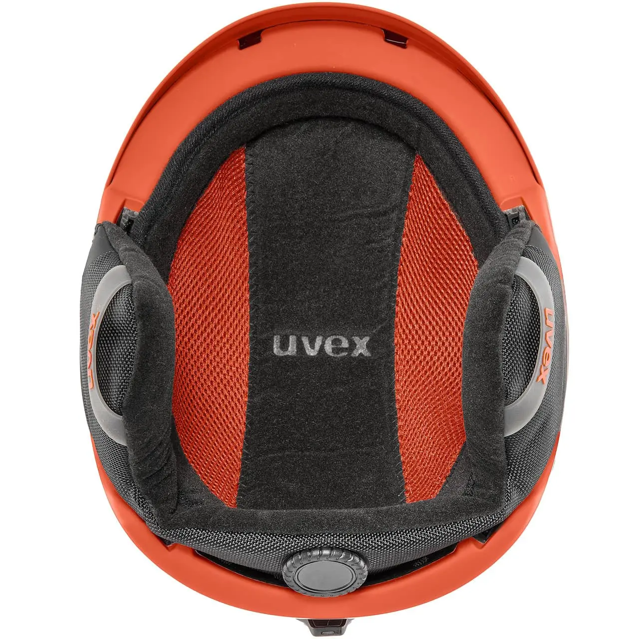 Uvex Ultra MIPS Fierce Red Matt - immagine 5
