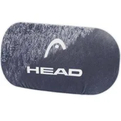 Head Goggle Cover LOGO