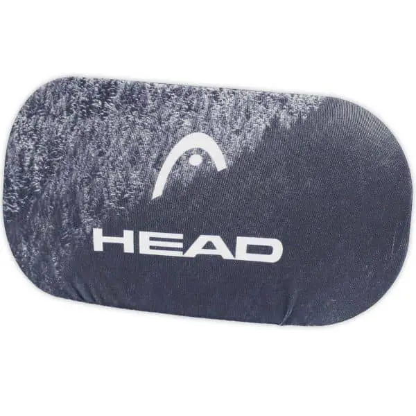 Head Goggle Cover LOGO