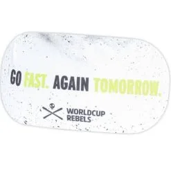 Head Goggle Cover WORLDCUP REBELS