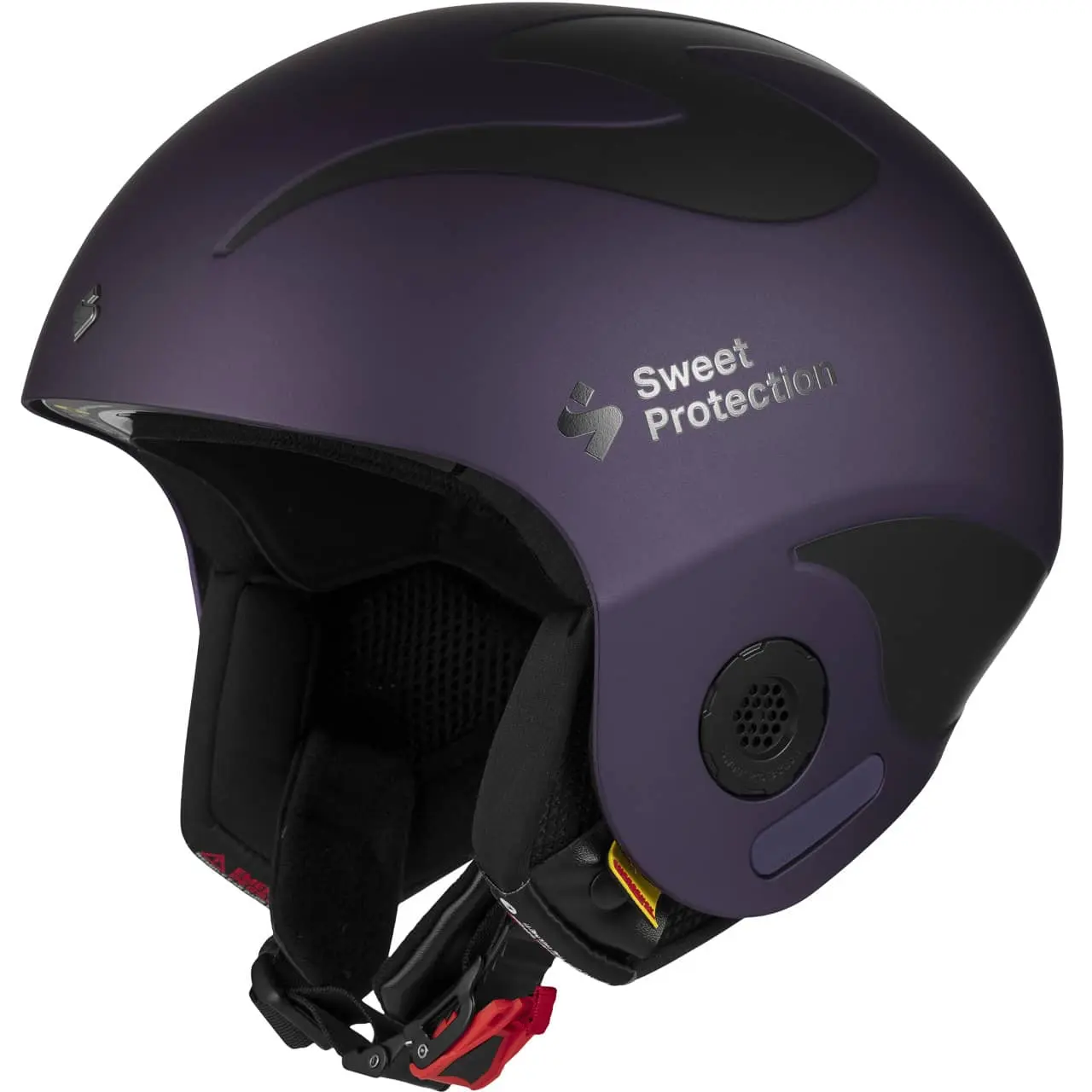 Sweet Protection Sweet Volata Deep Purple Metallic