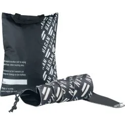 Hagan Climbing Skin Hybrid Pure 85