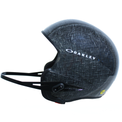 Oakley ARC5 Pro Polished Black