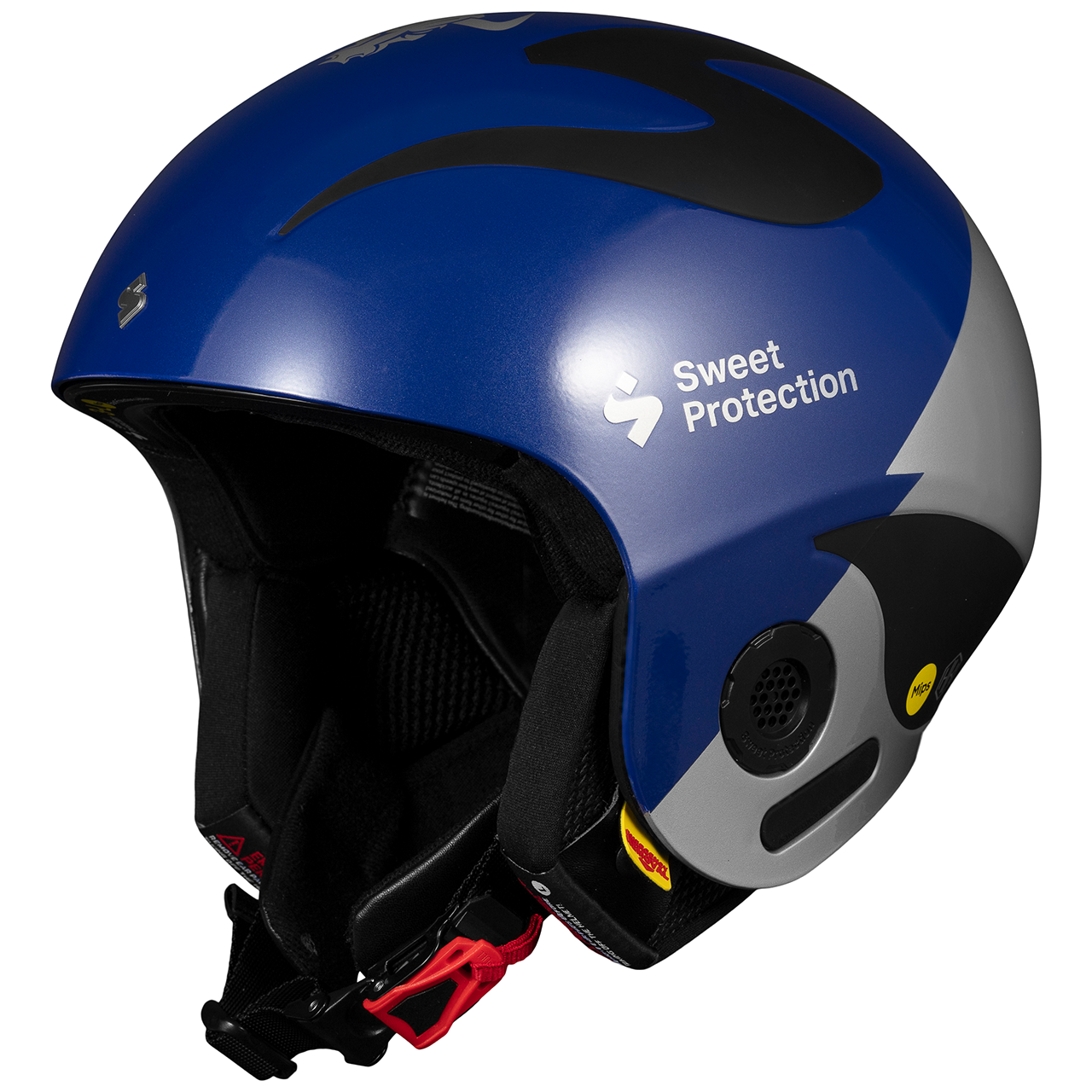 Sweet Protection Sweet Volata MIPS TE Henrik Kristoffersen