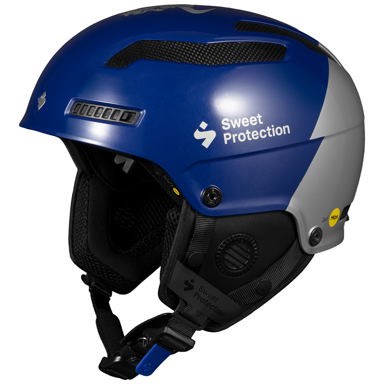 Sweet Protection Sweet Trooper 2Vi SL MIPS TE Henrik Kristoffersen