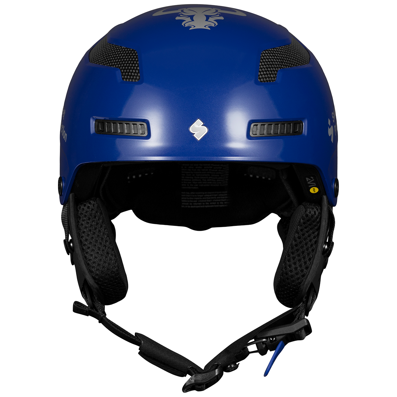 Sweet Protection Sweet Trooper 2Vi SL MIPS TE Henrik Kristoffersen - immagine 2