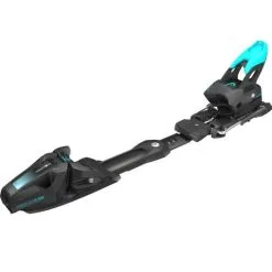 Head FreeFlex 11 GW Matt Black/speed Blue