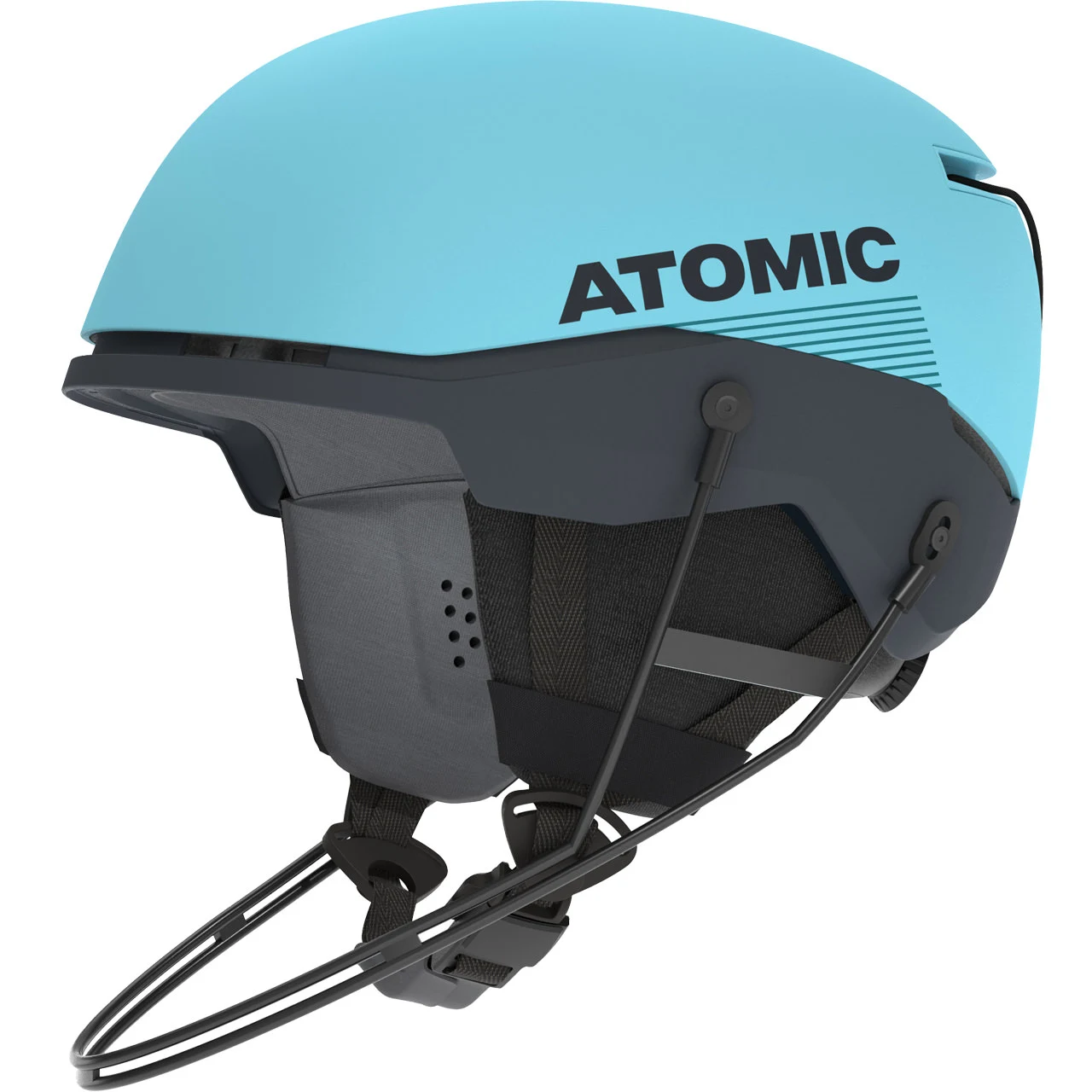 Atomic Redster SL Teal Blue