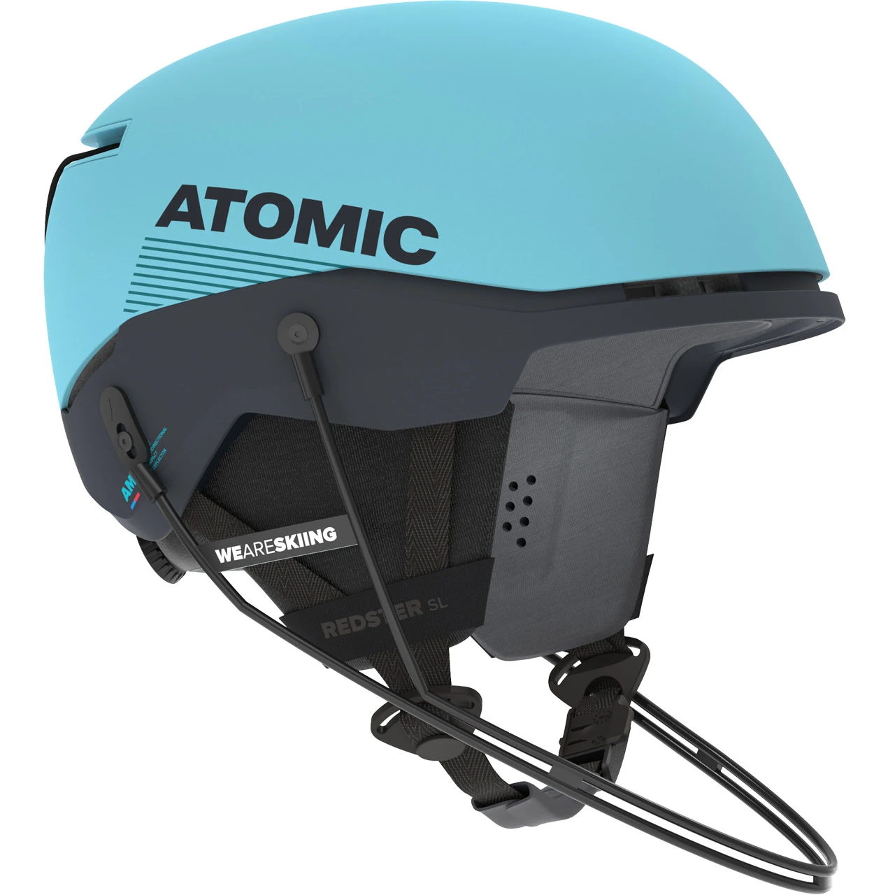 Atomic Redster SL Teal Blue - immagine 2