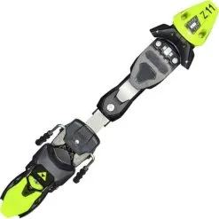 Fischer RC4 Z11 Freeflex Flash Yellow/black (DIN 3 - 11)