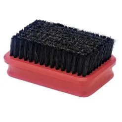 Swix T179B Steel Brush Rectangular