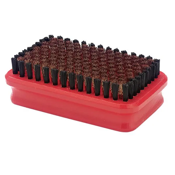 Swix T158B Bronze Brush Medium Coarse